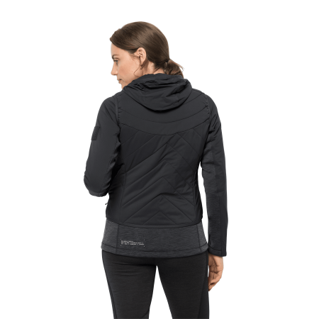 Комплект JACK WOLFSKIN ATHLETIC MID 3 в 1