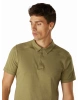 Футболка ARCTERYX Eris Polo Футболка ARCTERYX Eris Polo