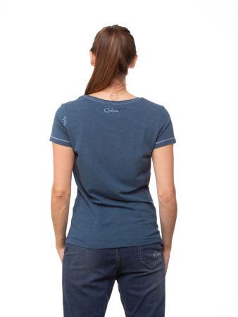 Футболка CHILLAZ Gandia Free Hugs