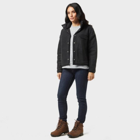 Кофта The North Face Cragmont Fleece Кофта The North Face Cragmont Fleece