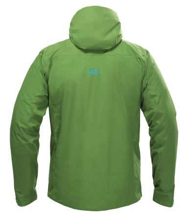 Куртка Red Fox Flux