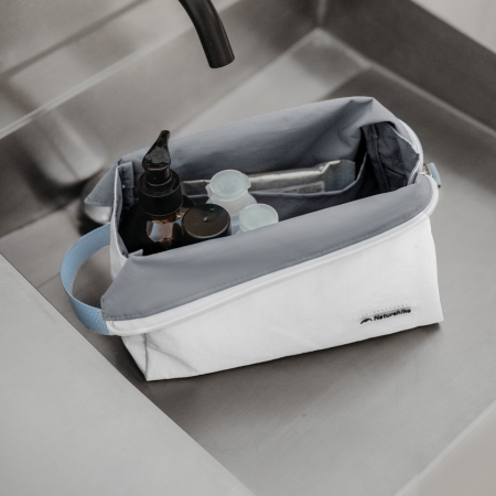 Косметичка Naturehike Oxygen Travel Toiletry Kit L 