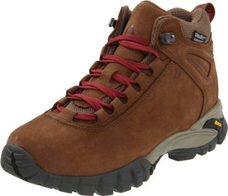 Ботинки Vasque Talus UltraDry