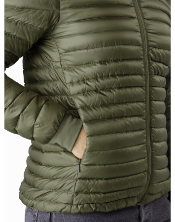 Куртка ARCTERYX Nexis