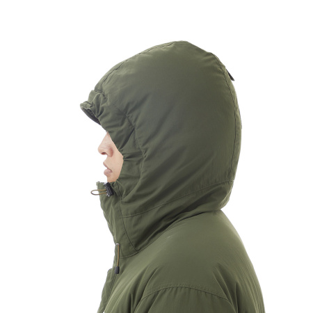 Куртка Montbell Logan Down Parka Куртка Montbell Logan Down Parka