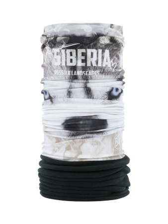 Бандана BUFF Polar Siberia/Cru