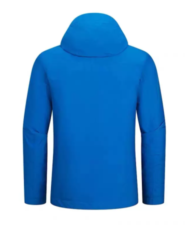 Куртка KAILAS Mont WSTP Waterproof Thermal