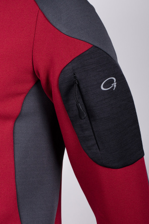 Джемпер OZONE Coil