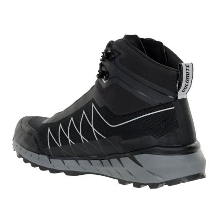 Ботинки треккинговые Dolomite Croda Nera Hi GTX