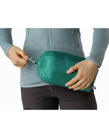 Куртка ARCTERYX Cerium SV Hoody