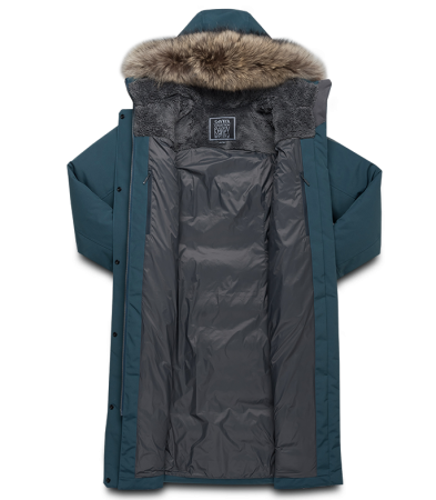 Пальто SIVERA Волога М