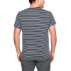 Футболка JACK WOLFSKIN TRAVEL STRIPED