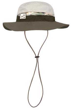 Панама BUFF Booney Hat Randall Brindle