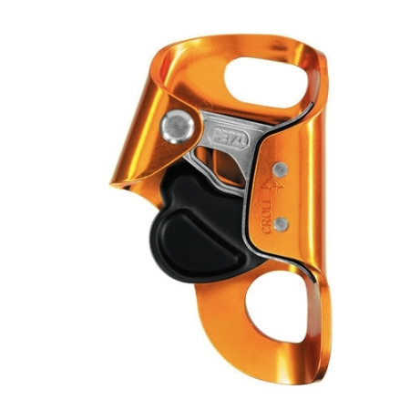 Зажим PETZL CROLL