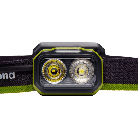 Фонарь BLACK DIAMOND Onsight 375 Honnold Edition Фонарь BLACK DIAMOND Onsight 375 Honnold Edition