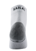 Носки KAILAS Trekking Low Cut 2 пары
