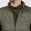 Пуловер BERGANS Floyen Fleece Half Zip