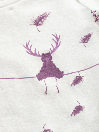 Футболка CHILLAZ Serles On The Rope