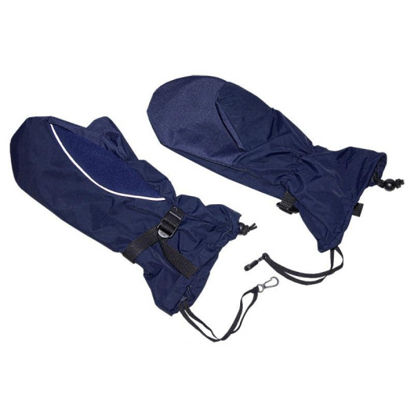 Рукавицы-верхонки TERRA