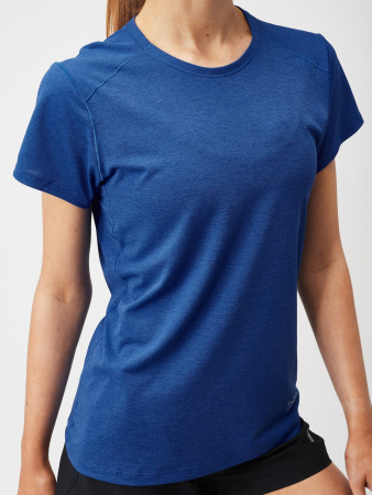 Футболка ARCTERYX Quadra crew ss