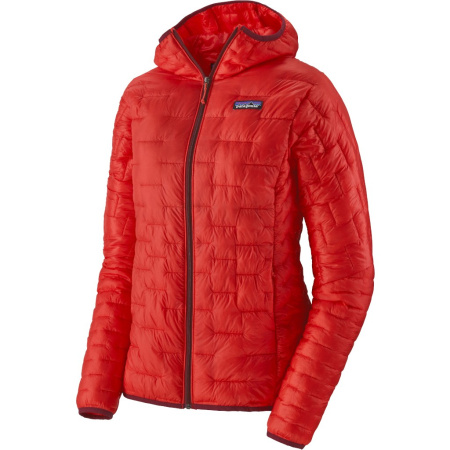 Куртка PATAGONIA Micro Puff Hoody