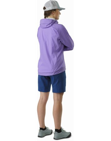 Куртка ARCTERYX Squamish Hoody