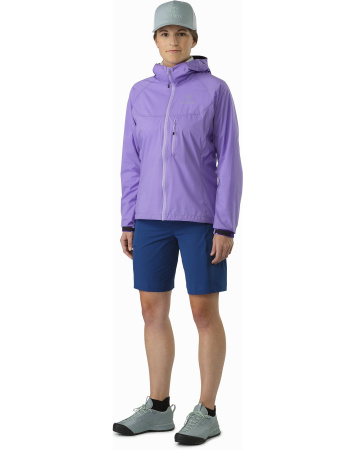 Куртка ARCTERYX Squamish Hoody