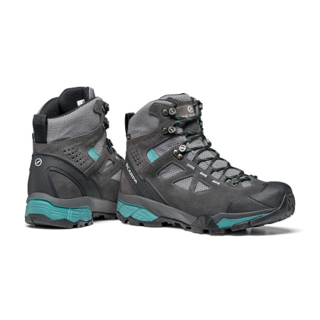 Ботинки SCARPA ZG LITE GTX