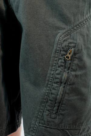 Шорты MILLET Climb Roc Long