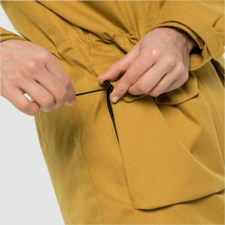 Куртка JACK WOLFSKIN FIERCE WIND PARKA Куртка JACK WOLFSKIN FIERCE WIND PARKA