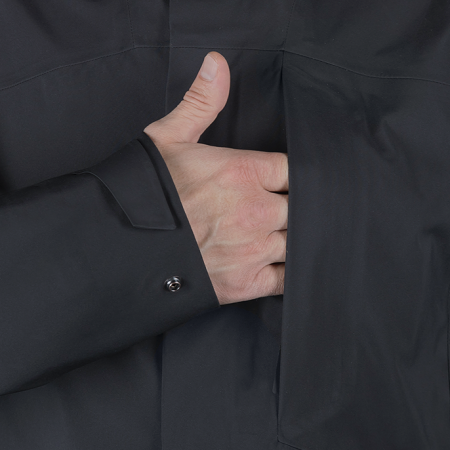 Плащ SIVERA АЛКОНОСТ