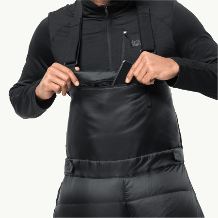 Брюки JACK WOLFSKIN 1995 SERIES DOWN