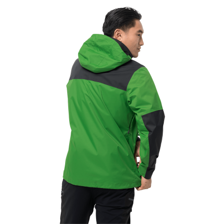 Куртка JACK WOLFSKIN JASPER FLEX