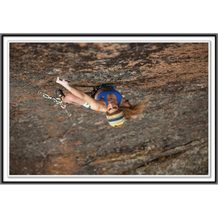 Скальные туфли SCARPA INSTINCT VS