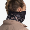 Бандана BUFF Polar Reversible Blaise Black