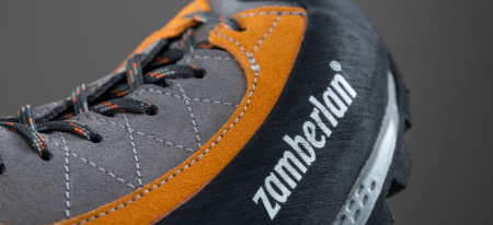 Кроссовки Zamberlan Braver