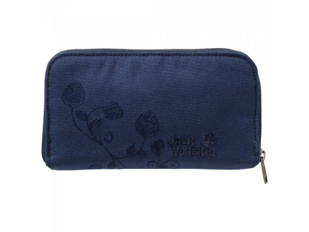 Кошелёк JACK WOLFSKIN CASHERELLA
