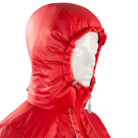 Куртка SIVERA Камка 3.0