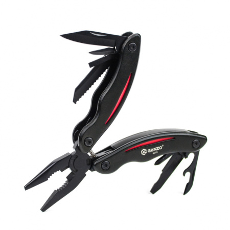 Мультиинструмент Ganzo G109