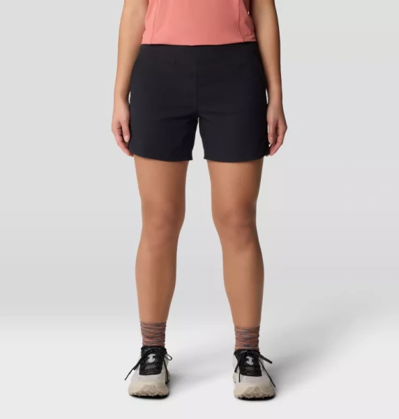 Женские шорты Mountain HardWear Dynama 