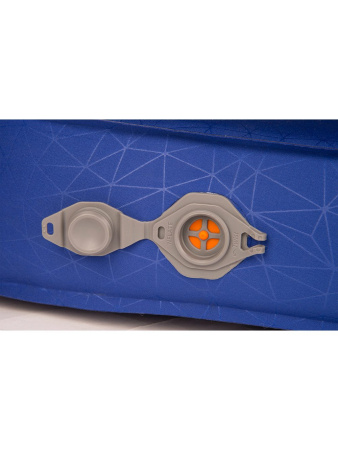 Самонадувающийся коврик Sea To Summit Comfort Deluxe Self Inflating