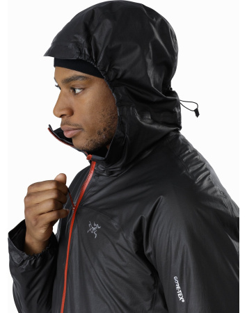 Куртка ARCTERYX Norvan SL Insulated Hoody Куртка ARCTERYX Norvan SL Insulated Hoody