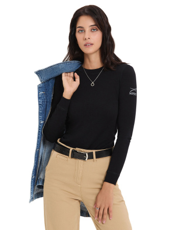 Женский комплект термобелья NORVEG SOFT