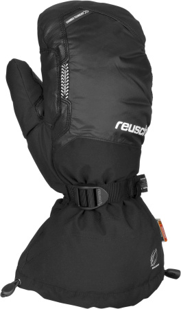Рукавицы Reusch Chamber II