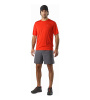 Футболка ARCTERYX Accelero Comp SS Футболка ARCTERYX Accelero Comp SS