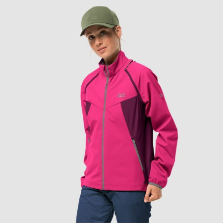 Куртка JACK WOLFSKIN TANDEM SOFTSHELL