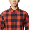 Рубашка Mountain Hardwear Catalyst Edge Long Sleeve