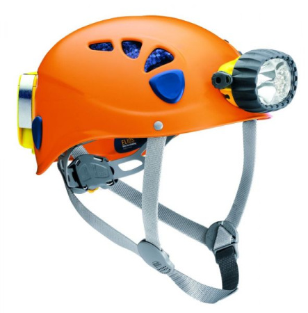 Каска PETZL SPELIOS
