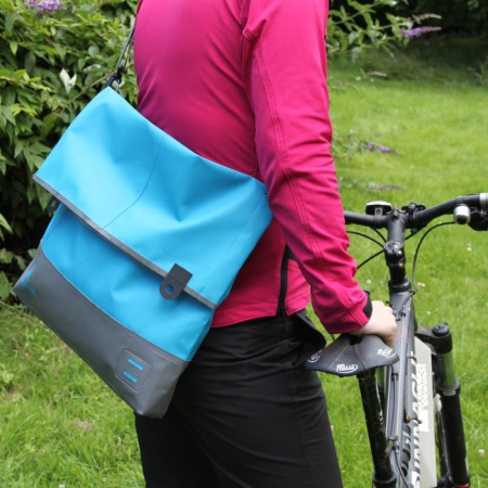 Сумка AQUAPAC TrailProof Tote Bag Large Сумка AQUAPAC TrailProof Tote Bag Large