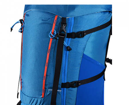 Рюкзак Kailas Fairyland II Pro Trekking 55+10